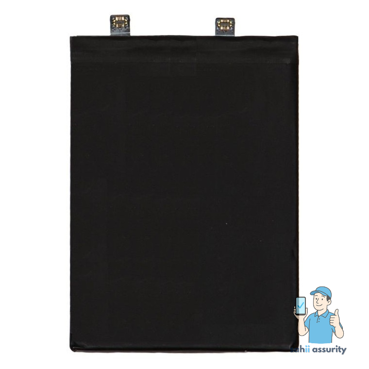 Battery for Xiaomi Redmi K50i 5G thumbnail